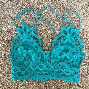 Free People Adella Bralette